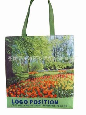 【我厂专业制作加工无纺布袋、38台大型花样打叉加工】价格,厂家,图片,帆布袋,苍南县龙港阿花无纺布袋加工厂-