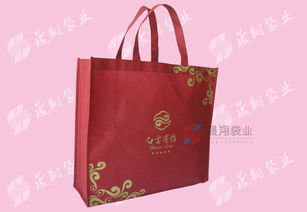 天河无纺布袋订制厂家