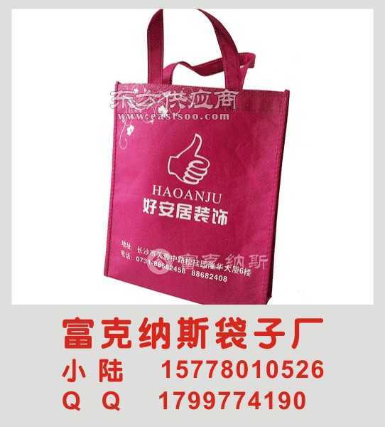 无纺布袋定制,手提袋生产厂家,专业精准袋子图片