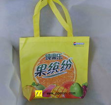 复膜无纺布袋