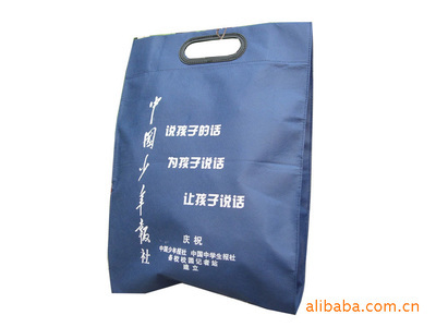 【中国少年报社品牌无纺布袋 广州厂家】价格,厂家,图片,帆布袋,广州市白云区江高泰美汽车用品制造厂-