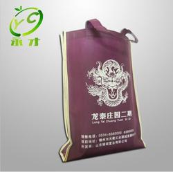 无纺布商品袋厂家 无纺布商品袋 雄县永才无纺布包装