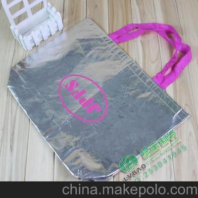 欢迎订购 厂家直销覆膜无纺布袋 购物袋 手提袋 广告礼品袋图片,欢迎订购 厂家直销覆膜无纺布袋 购物袋 手提袋 广告礼品袋图片大全,苍南县绿宝无纺布制袋厂-1-