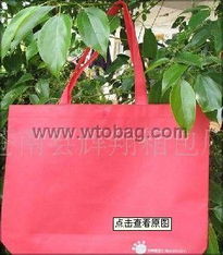 供应无纺布袋价格,供应无纺布袋报价 苍南县辉翔箱包厂