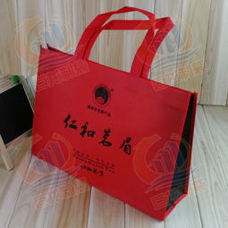 供应厂家直销 南京 无锡无纺布袋 江阴环保袋 购物袋 价格优惠