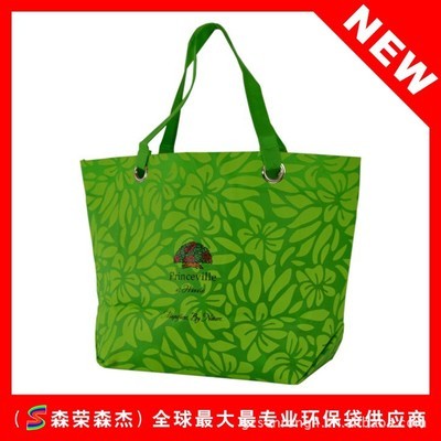 广州市森荣手袋制造 无纺布袋产品图片大全