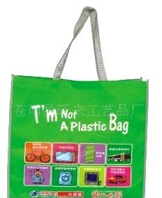 全面了解无纺布袋 环保与实用的完美结合