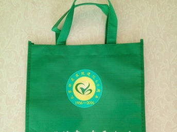 定制无纺布袋 选择与优势指南