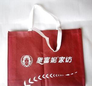 环保新选择 全部无纺布袋产品介绍