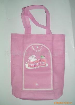 无纺布袋供应指南 价格、厂家与产品详情——以苍南县恒通塑料包装厂为例