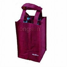 江门市朗日无纺布制品厂 专业手提包与无纺布袋制造企业档案