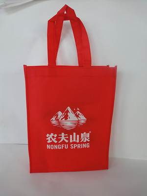 金牌品质绿色环保无纺布袋与覆膜无纺布袋 值得购买的环保选择