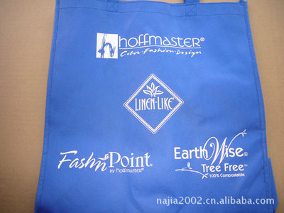 厂家直销精品外贸无纺布袋 优质选择与市场价值