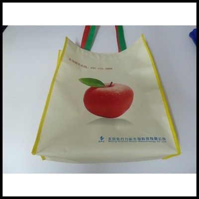 无纺布袋厂家直销 环保手提袋与广告袋的优质选择