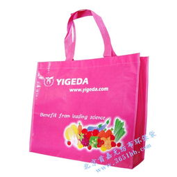 北京首嘉无纺布制品厂 高清手提袋图片背后的品质与匠心