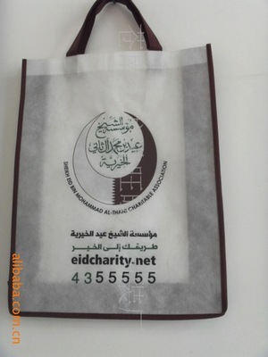 无纺布袋定制指南 价格、厂家与环保购物袋的选择